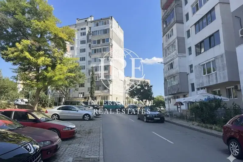 apartment in Varna, Vladislav Varnenchik 2