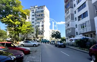 апартамент във Варна, Владислав Варненчик 2