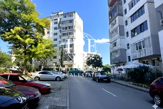 апартамент във Варна, Владислав Варненчик 2