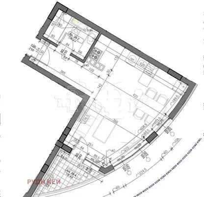 Photo 2 — apartment in Varna, Vyzrajdane 1