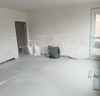 Снимка 5 — Двустаен апартамент с тераса в нова сграда във Възраждане 1, Варна