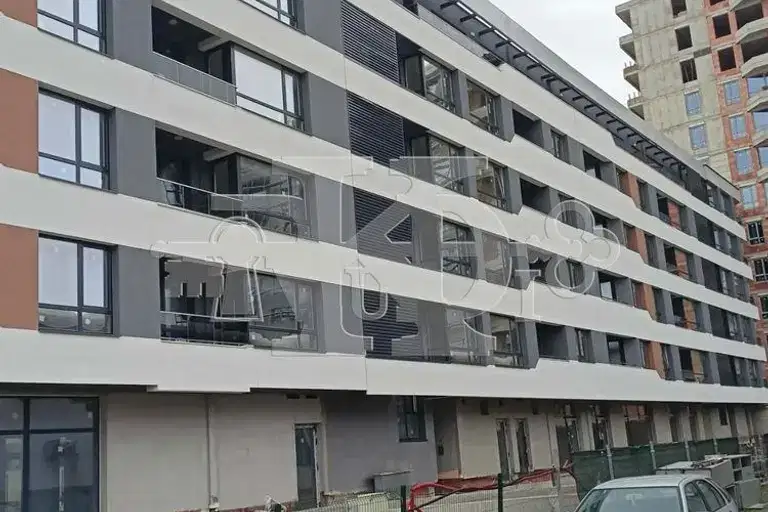 2-bedroom apartment in Varna, Vyzrajdane 1