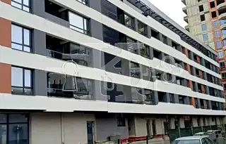 Двустаен апартамент с тераса в нова сграда във Възраждане 1, Варна