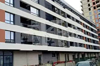 Двустаен апартамент с тераса в нова сграда във Възраждане 1, Варна