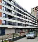 Двустаен апартамент с тераса в нова сграда във Възраждане 1, Варна
