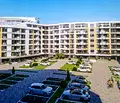 Снимка 4 — Двустаен апартамент с тераса в кв. Възраждане 1, Варна