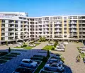 Снимка 2 — Двустаен апартамент с тераса в кв. Възраждане 1, Варна