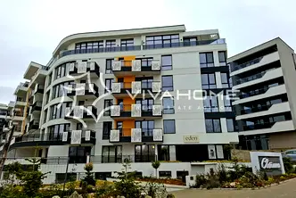 Двустаен апартамент с тераса в кв. Възраждане 1, Варна