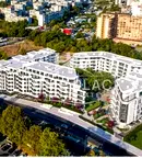 2-стаен апартамент с тераса в кв. Възраждане, Варна