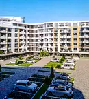 Двустаен апартамент в нова сграда във Възраждане 1, Варна