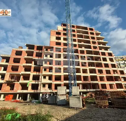 Photo 5 — Two-room apartment with terrace in Vazrazhdane 1, Varna