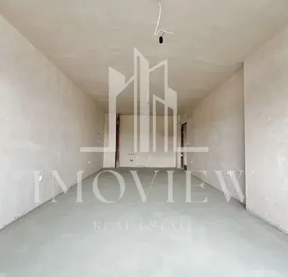 Photo 3 — Two-room apartment with terrace near Vazrazhdane Park in Varna