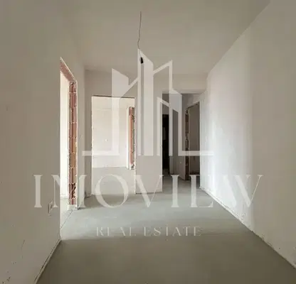 Photo 5 — Two-room apartment with terrace near Vazrazhdane Park in Varna