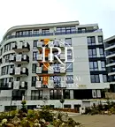 Двустаен апартамент с тераса във Възраждане 1, Варна