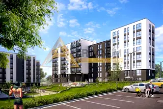 Просторен 3-стаен апартамент с тераса във Възраждане 1, Варна