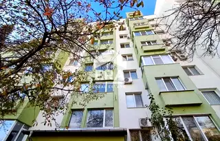 Тристаен апартамент във Варна, Възраждане 1