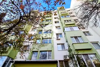 Тристаен апартамент във Варна, Възраждане 1