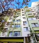 Тристаен апартамент във Варна, Възраждане 1