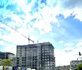 Снимка 2 — Тристаен апартамент с панорамна тераса в кв. Възраждане, Варна