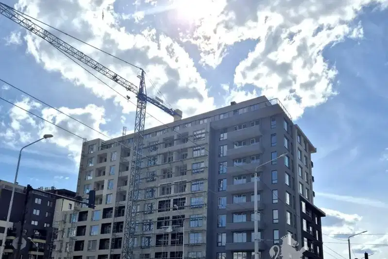 3-bedroom apartment in Varna, Vyzrajdane 1