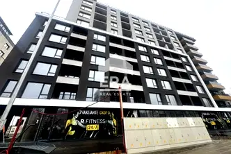 апартамент във Варна, Възраждане 1