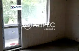 Двустаен апартамент във Варна, Възраждане 2