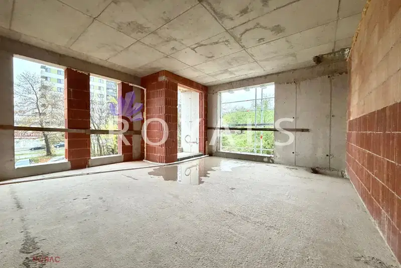 2-bedroom apartment in Varna, Vyzrajdane 2