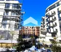 Снимка 3 — Двустаен апартамент с тераса във Възраждане 2, Варна