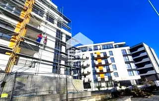 Двустаен апартамент с тераса във Възраждане 2, Варна