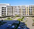 Снимка 5 — Двустаен апартамент в Възраждане 2 с тераса и асансьор