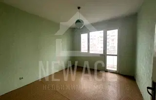 Разширена гарсониера 47 кв.м. във Възраждане 2, Варна