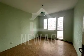 Разширена гарсониера 47 кв.м. във Възраждане 2, Варна