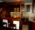 Снимка 2 — Двустаен апартамент 81 кв.м. във Възраждане 2 с остъклена тераса