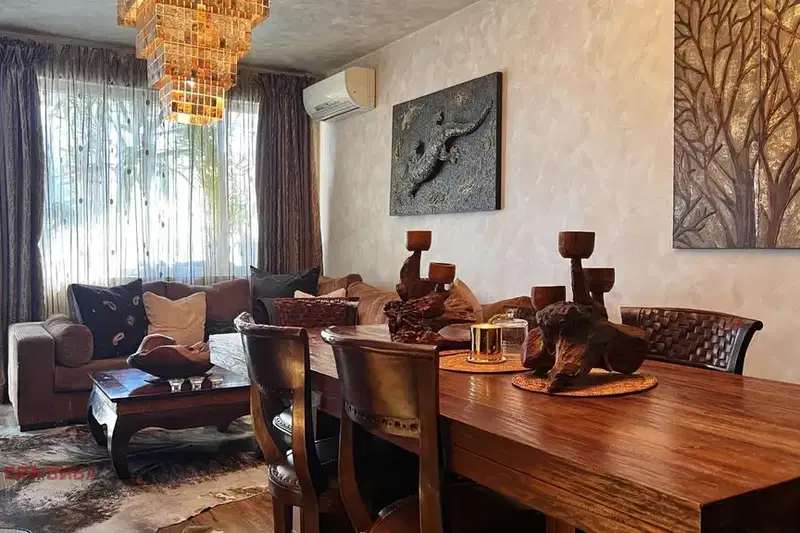 apartment in Varna, Vyzrajdane 2
