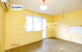 Двустаен апартамент във Варна, Възраждане 2