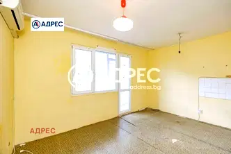 Двустаен апартамент във Варна, Възраждане 2