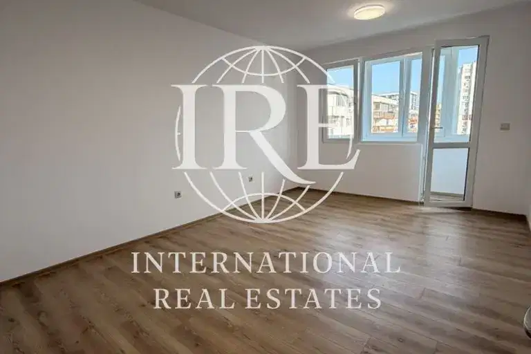 3-bedroom apartment in Varna, Vyzrajdane 2