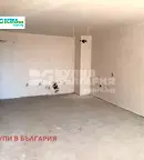 Тристаен апартамент с тераса в кв. Възраждане 2, Варна