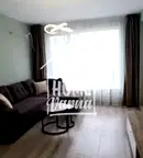 Двустаен апартамент с тераса в кв. Възраждане 2, Варна