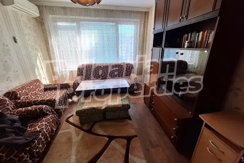 apartment in Varna, Vyzrajdane 2