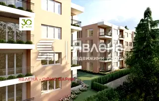 Двустаен апартамент във Варна, Възраждане 3