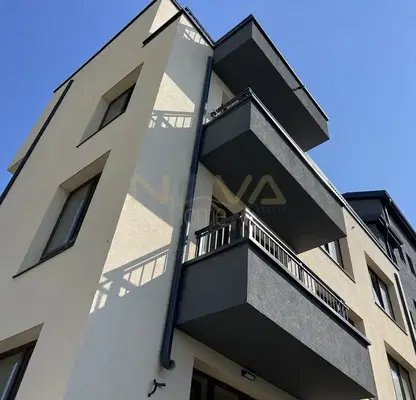 Снимка 4 — Двустаен апартамент във Варна, Възраждане 3
