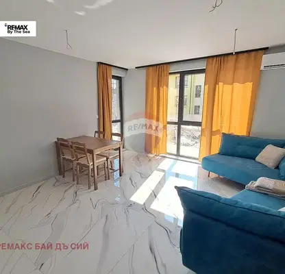 Photo 3 — Two-room apartment with south aspect in Vazrazhdane 3 district, Varna