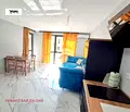 Снимка 4 — Двустаен апартамент с южно изложение в кв. Възраждане 3, Варна