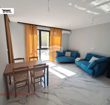 Photo 5 — Two-room apartment with south aspect in Vazrazhdane 3 district, Varna