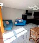 Двустаен апартамент с южно изложение в кв. Възраждане 3, Варна