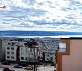 Снимка 2 — Двустаен апартамент с голяма тераса във Възраждане 3, Варна