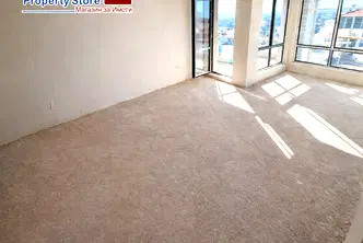 Двустаен апартамент с тераса във Възраждане 3, Варна