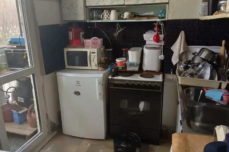 2-bedroom apartment in Varna, Vyzrajdane 3