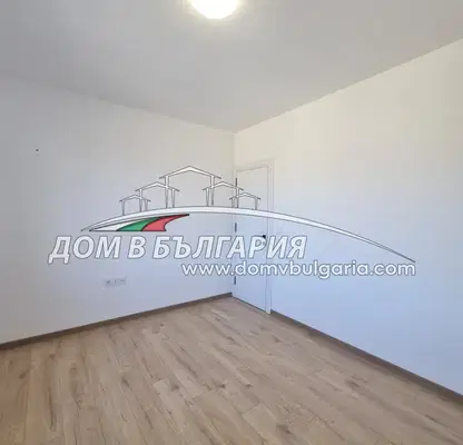 Снимка 4 — Апартамент 2 стаи във Варна, Възраждане 3 с морска панорама